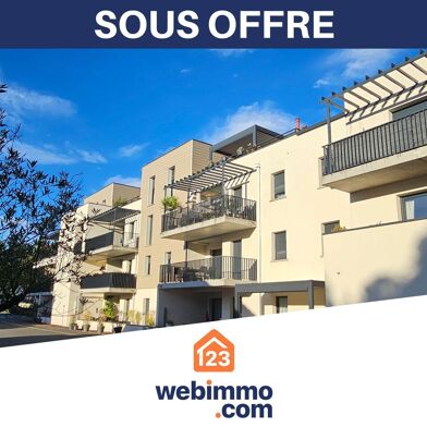 Appartement 2 pièces 146000 €