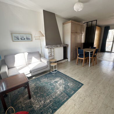 Maison 4 pièces 128500 €