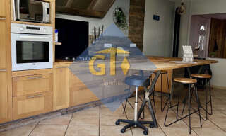 Maison 6 Pièces 134 m² à vendre à Laudun-l'Ardoise (30290)