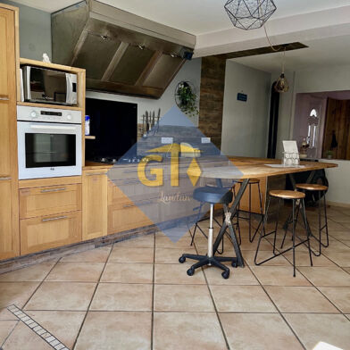 Maison 6 pièces 315000 €