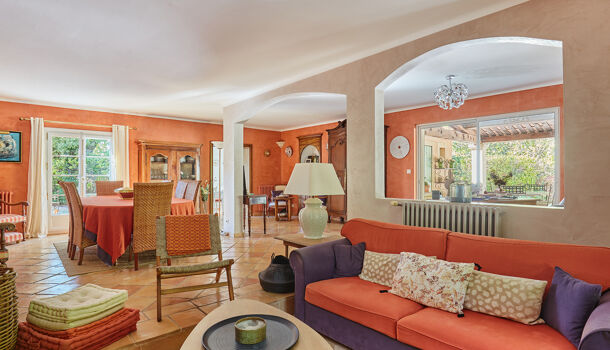 Villa / Maison 10 pièces  à vendre Aix-en-Provence 13100