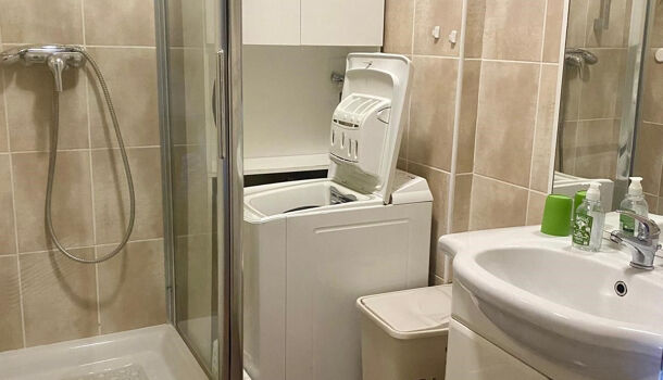 Appartement 1 pièces  à vendre Amélie-les-Bains-Palalda 66110