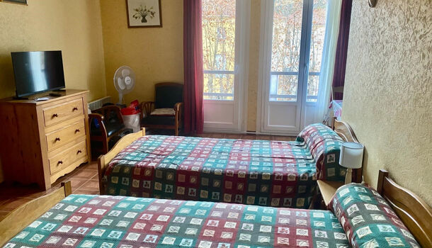 Appartement 1 pièces  à vendre Amélie-les-Bains-Palalda 66110