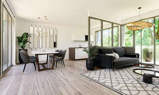 Appartement 3 Pièces 71 m² à vendre à Suresnes (92150)