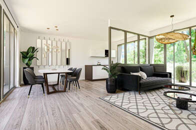 Appartement 5 pièces 1031000 €