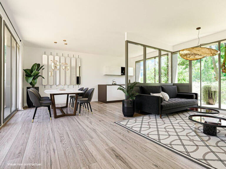 
        Appartement

        (2 à 5 pièces)

        (42 à 107 m²)
       — photo 1