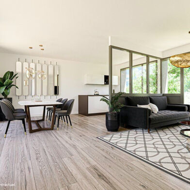 Appartement 3 pièces 702000 €