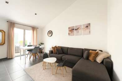 Appartement 3 pièces 349000 €