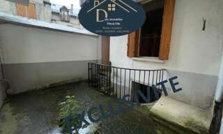 Maison 6 Pièces 120 m² à vendre à Bagnères-de-Luchon (31110)