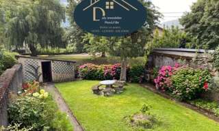 Maison  335 m² à vendre à Bagnères-de-Luchon (31110)