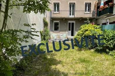 Maison 7 pièces 338000 €