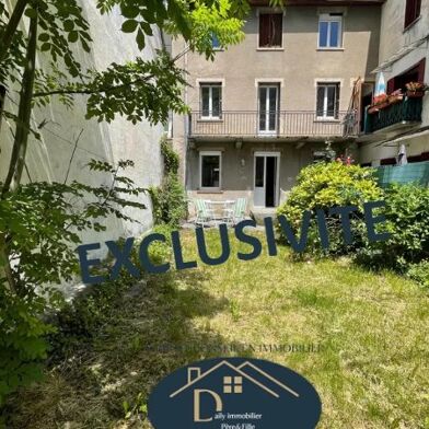 Maison 7 pièces 338000 €