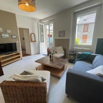 Maison 7 pièces 338000 €