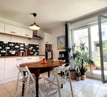 Photo T2 de 2 pièces Villeurbanne