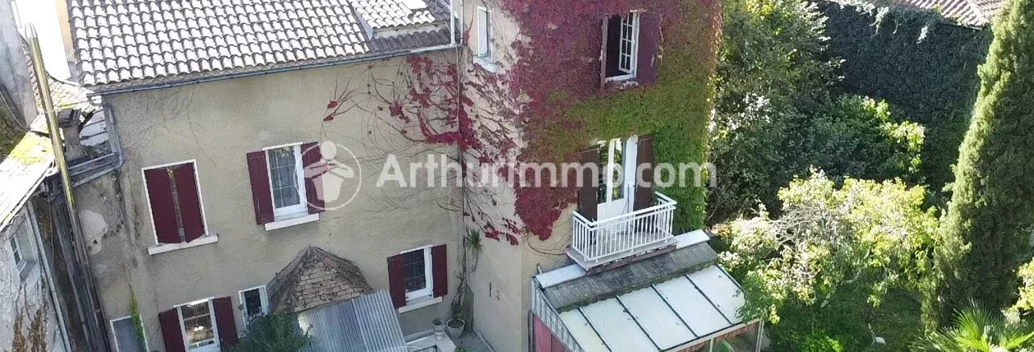 Maison 7 Pièces 121 m² à vendre à Saint-Astier (24110)