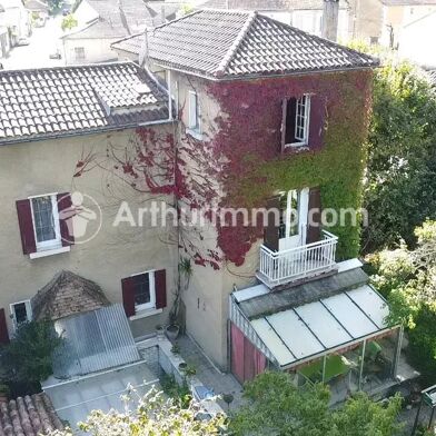 Maison 7 pièces 128000 €