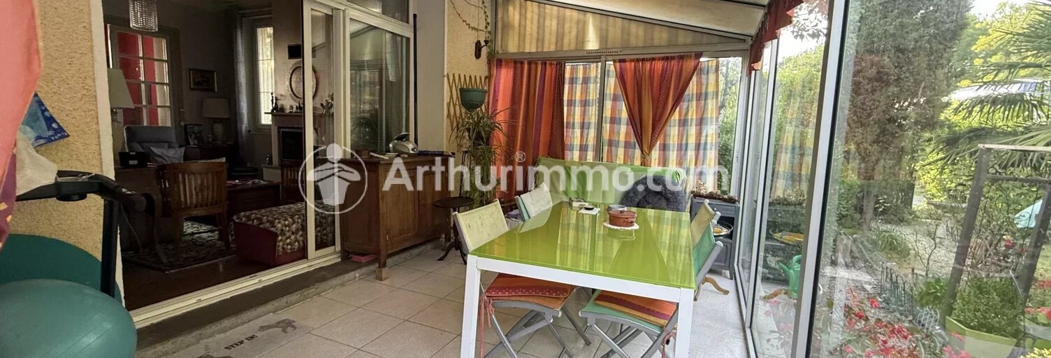 Maison 7 Pièces 121 m² à vendre à Saint-Astier (24110)