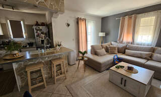 Immeuble  220 m² à vendre à Vitrolles (13127)