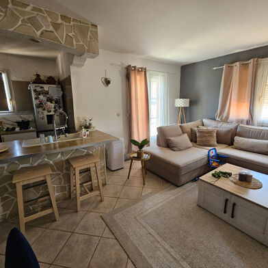 Immeuble  799000 €