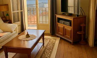 Appartement 2 Pièces 45 m² à vendre à Argenteuil (95100)