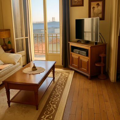 Appartement 2 pièces 171200 €