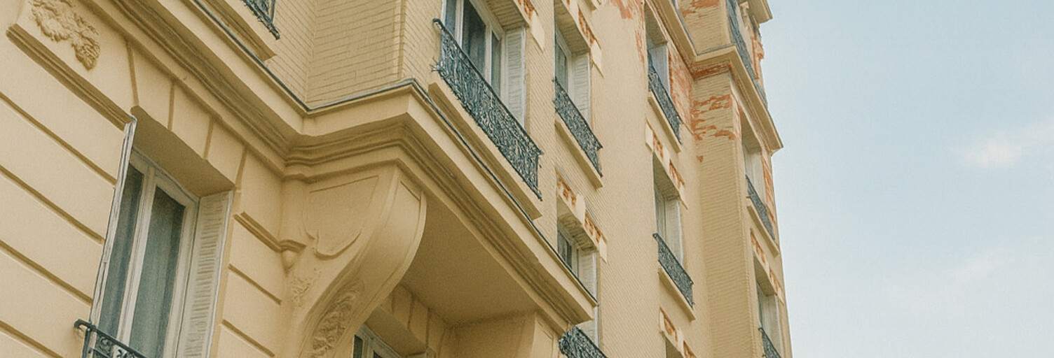 Appartement 2 Pièces 45 m² à vendre à Argenteuil (95100)