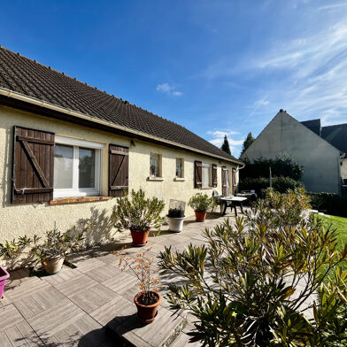 Maison 5 pièces 290000 €