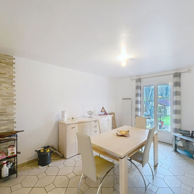 Maison 5 pièces 290000 €