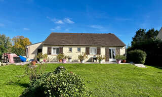 Maison 5 Pièces 110 m² à vendre à Coulommiers (77120)