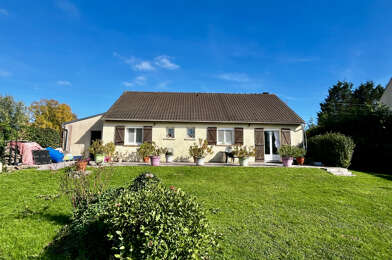 Maison 5 pièces 275000 €