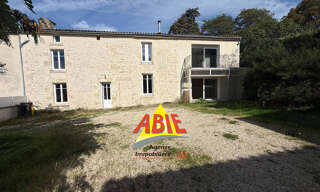 Maison 5 Pièces 156 m² à vendre à Benet (85490)