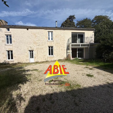Maison 5 pièces 219000 €