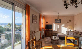 Appartement 4 Pièces 68 m² à vendre à Sète (34200)