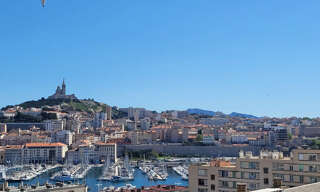 Appartement 2 Pièces 47 m² à vendre à Marseille 2 (13002)