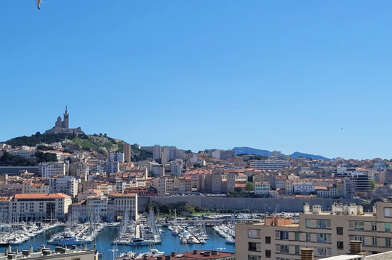 Appartement 2 pièces 304000 €