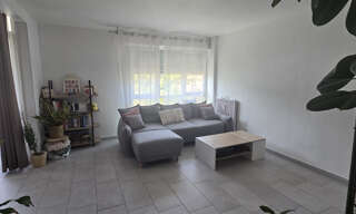 Appartement 4 Pièces 77 m² à vendre à La Trinité (06340)