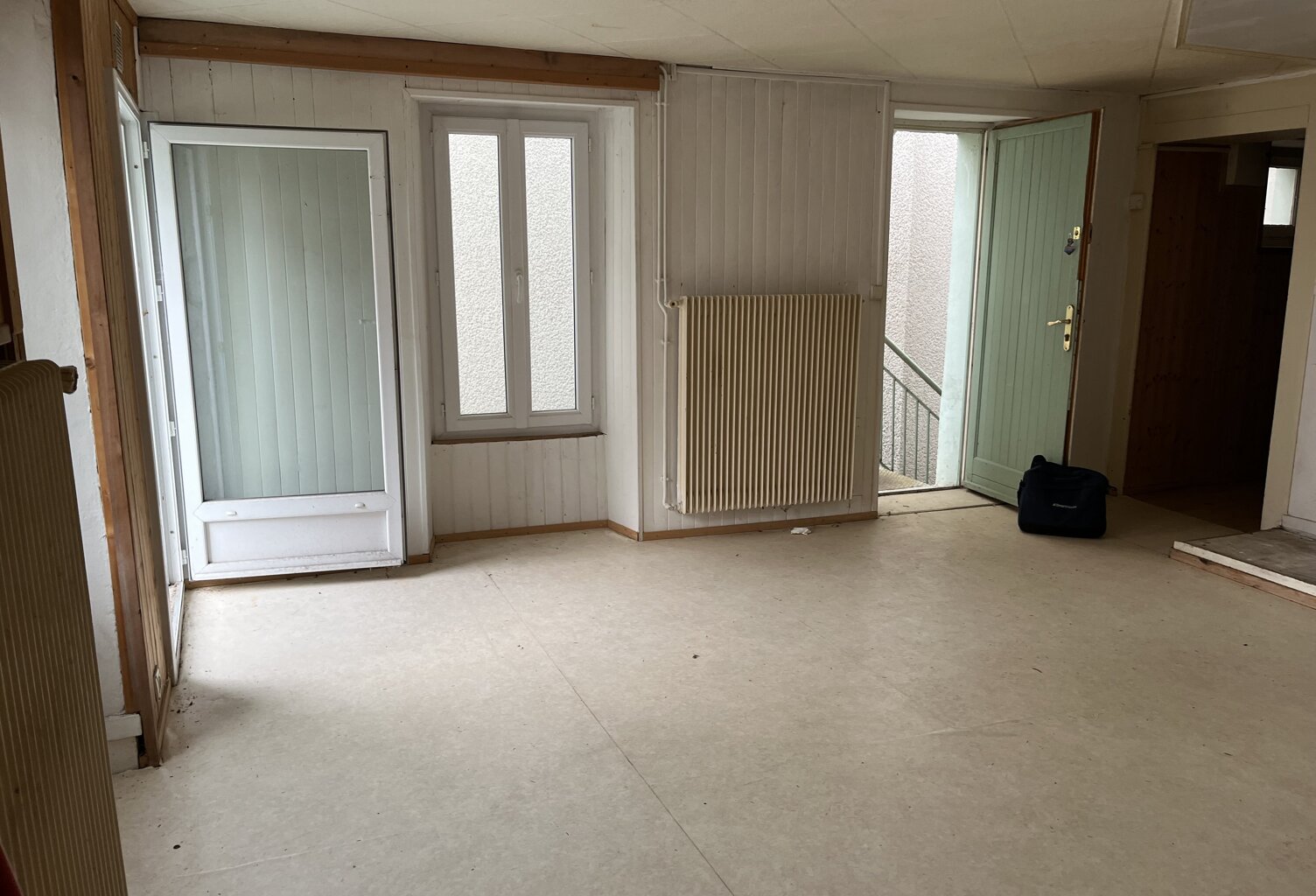 Vente Immeuble 118 m² à Thonon-les-Bains à rénover entièrement — photo 1