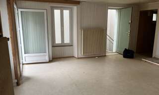 Immeuble  118 m² à vendre à Thonon-les-Bains (74200)
