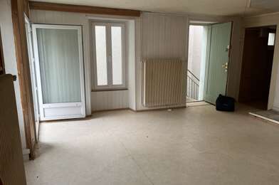 Immeuble  295000 €