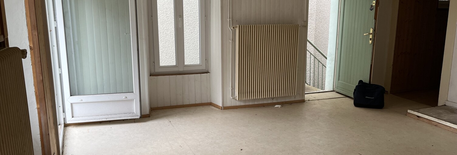 Immeuble  118 m² à vendre à Thonon-les-Bains (74200)