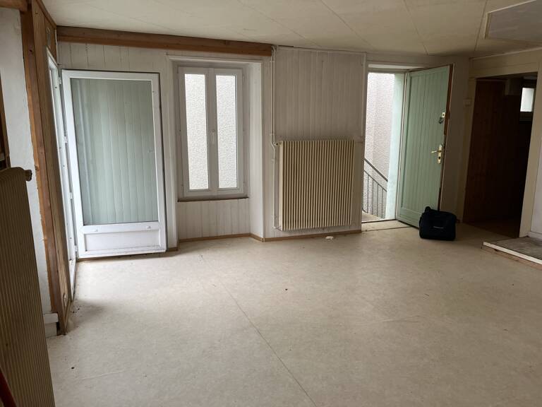 Vente Immeuble 118 m² à Thonon-les-Bains à rénover entièrement — photo 1