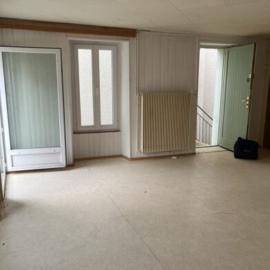 Immeuble  295000 €