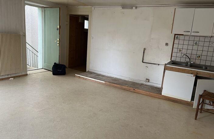 Vente Immeuble 118 m² à Thonon-les-Bains à rénover entièrement — photo 2