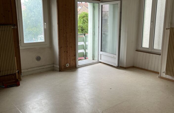 Vente Immeuble 118 m² à Thonon-les-Bains à rénover entièrement — photo 3