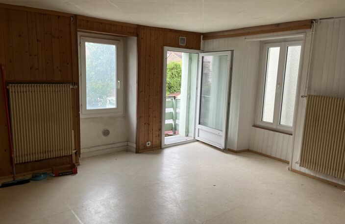 Vente Immeuble 118 m² à Thonon-les-Bains à rénover entièrement — photo 4
