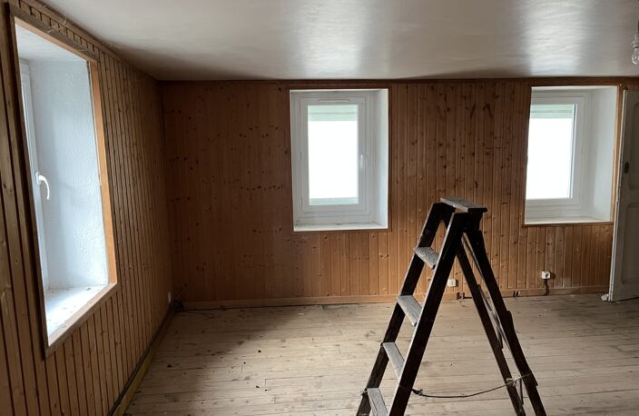Vente Immeuble 118 m² à Thonon-les-Bains à rénover entièrement — photo 5