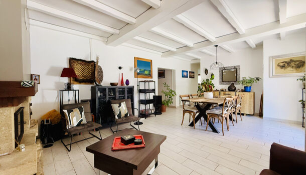 Villa / Maison 9 pièces  à vendre Baillargues 34670