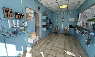 Commerce  33 m² à louer à Blagnac (31700)