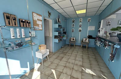BLAGNAC - Local commercial de 33m2 - 713 EUR — photo du bien