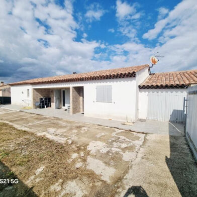 Maison 5 pièces 354000 €